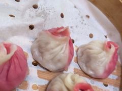 -口福汤包馆(融汇店)