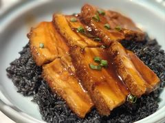 -阿莉餐厅(枣阳路店)