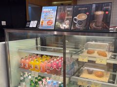 -逸派咖啡 EPARKCOFFEE(广安门店)