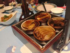-卫鼎轩·曹公馆(鼓楼店)