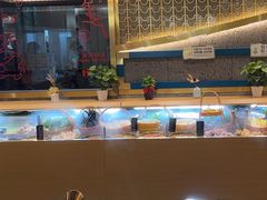 -一绪に寿喜烧(虹悦城店)