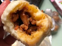 -老陶包子铺(南大西南村店)