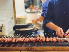 -陇上秦轩biangbiang面(萧山万象汇店)