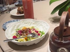 -漢舍中国菜馆(889广场店)