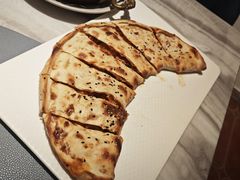 -伊斯坦布尔土耳其清真咖啡餐厅