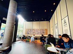 -星巴克臻选(湖滨道店)