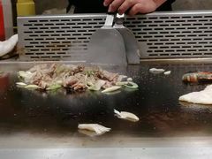 -大渔铁板烧(花园道店)
