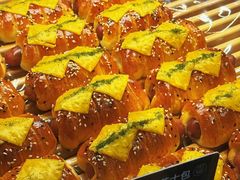 -FANEN法念·烘焙·甜点(万象城店)