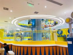 点击看大图 -meland(成都金牛凯德广场店)