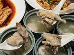 -夜宴江景餐厅