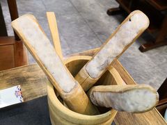 -沸炉重庆老火锅(军事博物馆店)