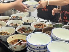 -虎子面粉馆(五一东村店)