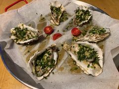 -囧吉香生蚝牛排馆(湖北路店)