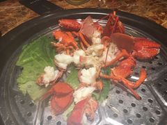 -船奇蒸汽海鲜·闽菜(八市海鲜总店)