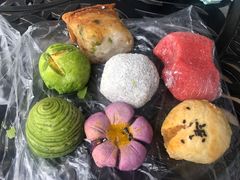 -知味观(湖滨总店)