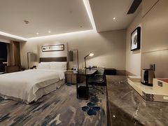 -宁波威斯汀酒店
