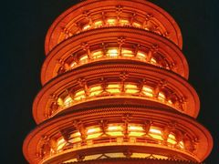 -隋唐洛阳城明堂天堂景区