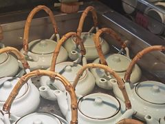 -大佛寺高级素食自助餐厅