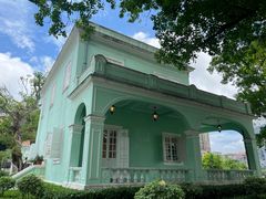 -龙环葡韵住宅式博物馆