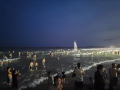 -江山半岛白浪滩景区