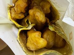 煎饼果子-南楼煎饼(滨江道店)