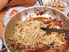 -虾小龙老长沙龙虾馆(坡子街店)