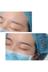 -久匠·纹眉半永久野生眉