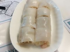 -点点心点心专门店(湾仔店)