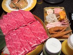 -牛New寿喜烧(金茂览秀城店)