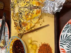 -那拉提之疆·新疆菜(美院店)