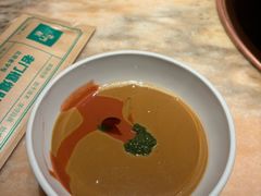 -清真·老门框爆肚涮肉·中华老字号(丰管路店)