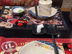 -古田居·特色寿司料理(骏欣中心店)