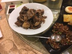 -大鸭梨烤鸭(左家庄店)