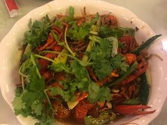 -阿胖龙虾小海鲜(宁国南路总店)