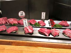 -赤坂亭·M9和牛烧肉·铁板烧(合肥万象城店)