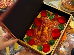 -炭之家·齐齐哈尔非遗烤肉·鲜切直供(中央大街店)