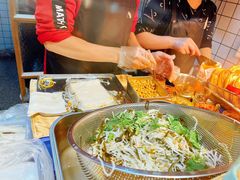 -运栋天马牛肉饼(林科大店)