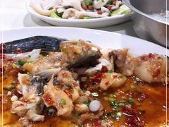 -东新美食
