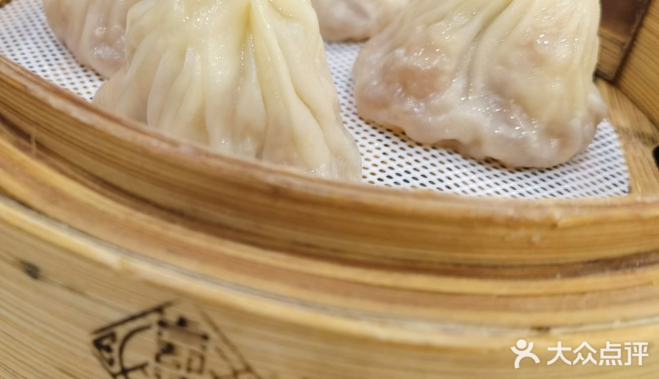 点都德[胜利]老子号里的新品也不错