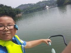 -海兰云天度假区温泉