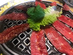 -韩宫宴烤肉·料理(苏州中心店)