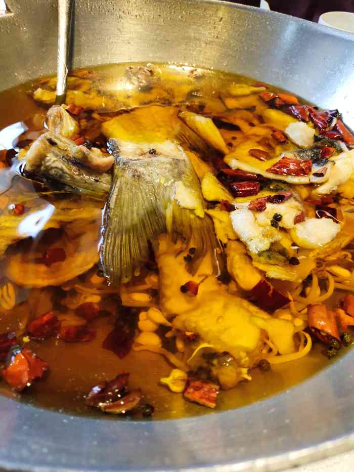 蜀都酒楼(开发区二店)