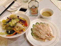 -北京全聚德(天安门店)