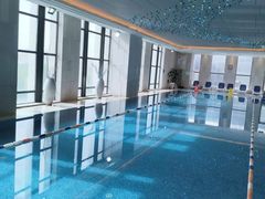 -西吉马游泳健身(协信店)