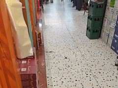 -东北小板凳地摊烧烤(泰来街店)