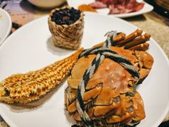 -初色海鲜自助(万丰路店)