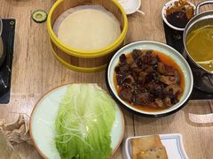 -龙聚德北京烤鸭(沙坪坝华宇A馆店)
