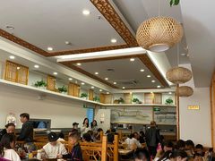 大堂-小姜锅贴(凤凰街店)