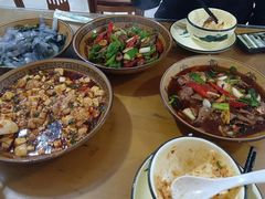 -周师饭店