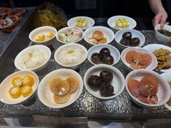 -李犟大爆鳝面·手工蟹黄包(湖滨西湖店)